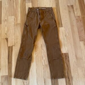 Women’s Carhartt Straight Fit Pants